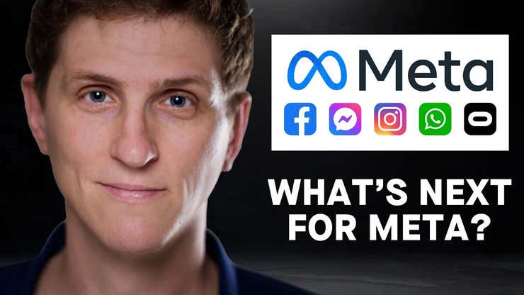 Image for Facebook’s 2016 election problems will be the same in 2024 | What’s next for Meta?