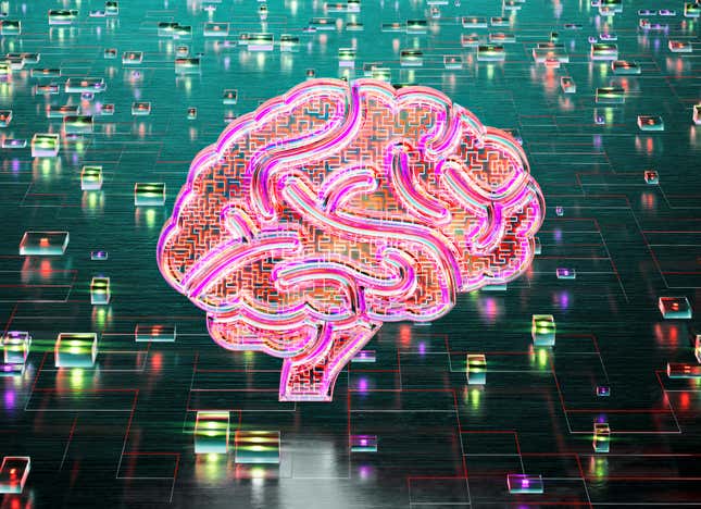 Image for article titled 4 ways AI could save the world — and 4 ways AI could destroy the world