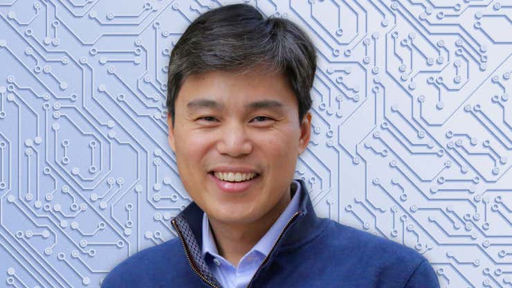 Image for How EY is using generative AI in its business