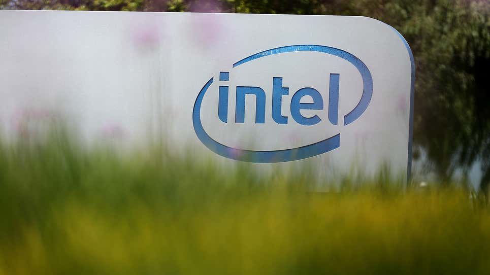 Image for Chinese companies use U.S. chips from Intel and AMD — and China would like them to stop