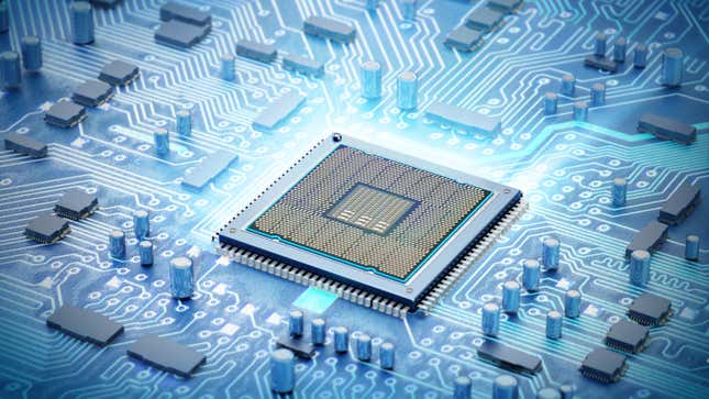 Image for article titled 🌏 The chip wars heat up