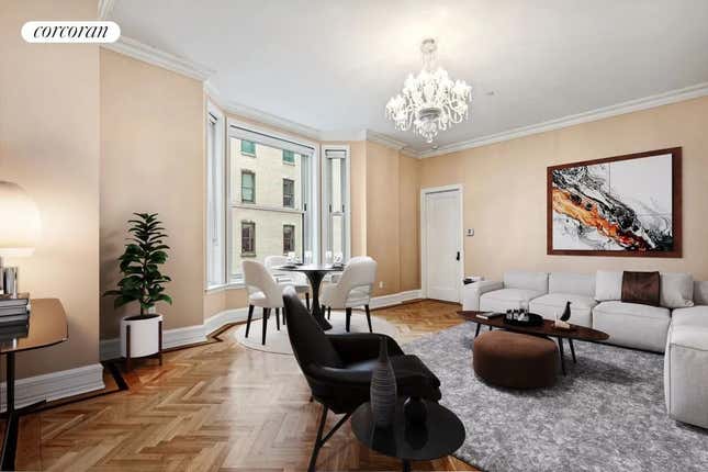 Image for article titled This week&#39;s most fabulous real estate listings