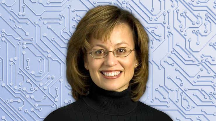 Image for What You Need to Know About the New FCC Commissioner