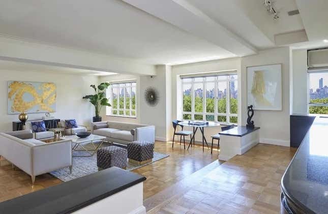 Image for article titled This week&#39;s most fabulous real estate listings