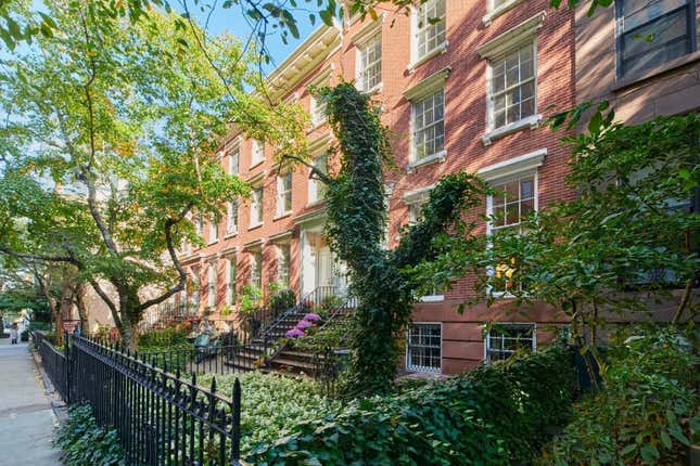 Image for article titled This week&#39;s most fabulous real estate listings