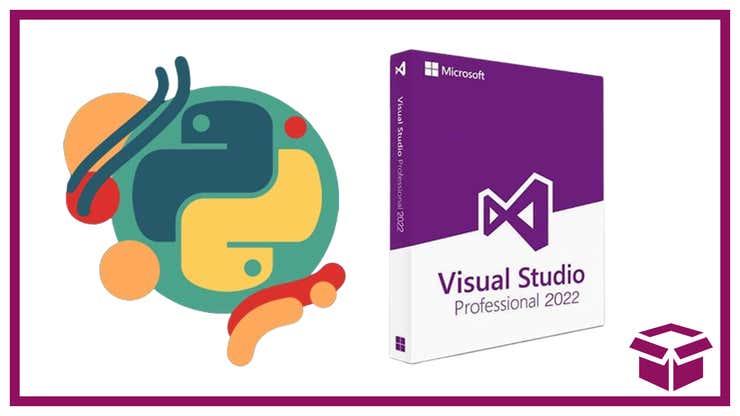 Future-Proof Your Career with Visual Studio + Coding Certification Bundle