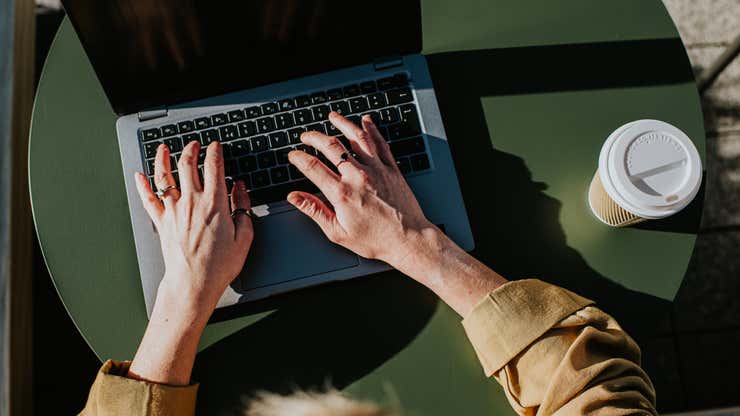 Image for A tech startup is ending hybrid work — and the CEO says employees who don't like it should leave