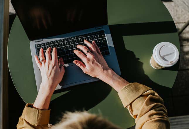 Image for article titled A tech startup is ending hybrid work — and the CEO says employees who don&#39;t like it should leave