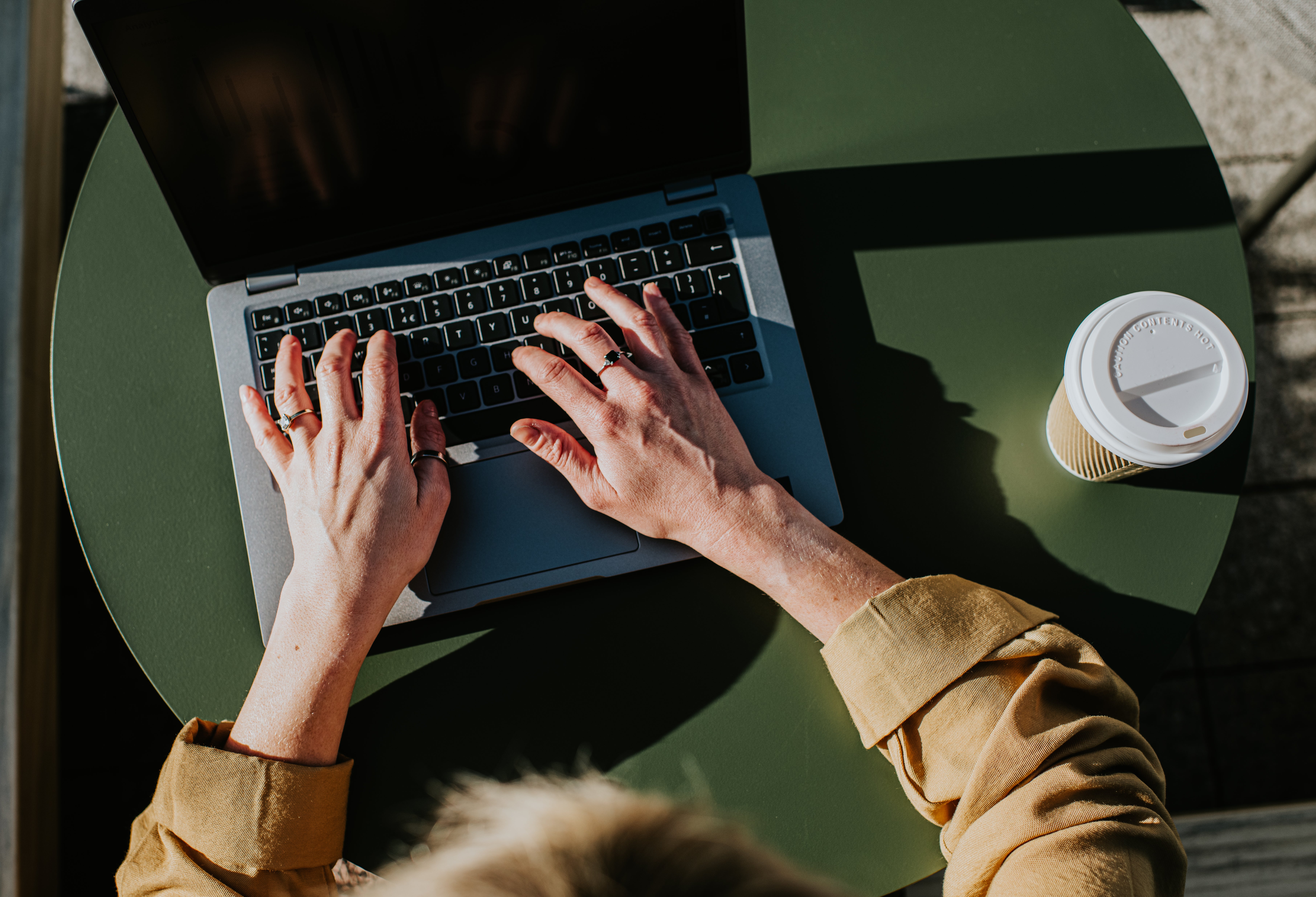 Image for A tech startup is ending hybrid work — and the CEO says employees who don't like it should leave