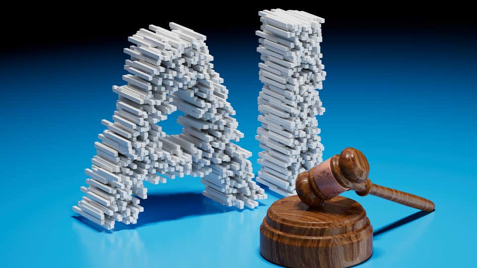Image for Microsoft ranks 10th in the world for AI patents. Most companies beating it are in China