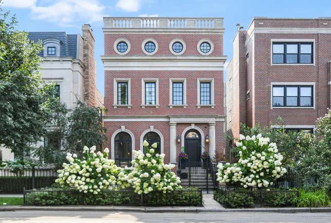 Image for article titled This week&#39;s most fabulous real estate listings