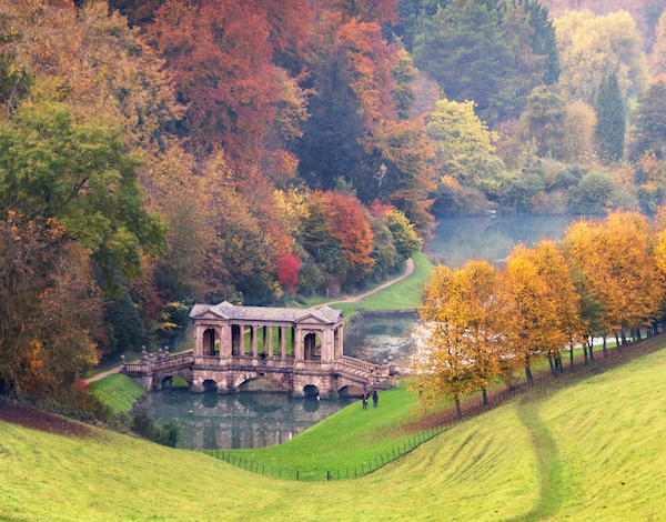 Late Getaway- 20% Saving