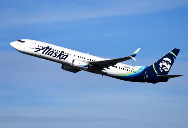 The merger between Alaska Airlines and Hawaiian Airlines would enhance competition in the industry, according to Hawaii Gov. Josh Green. 