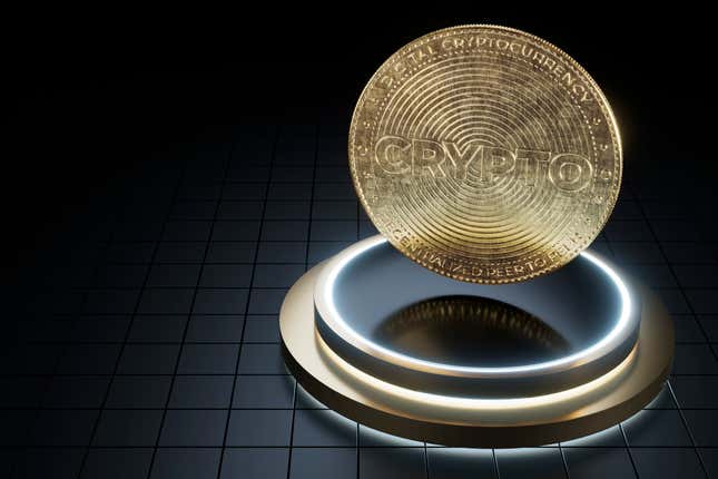 Image for article titled Litecoin, Fantom, Klaytn, and more: Cryptos to watch this week
