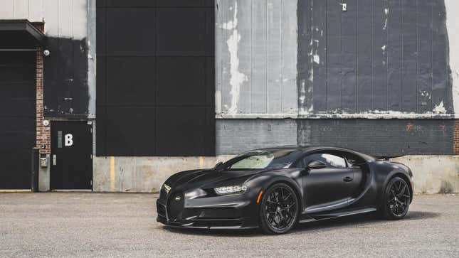 Image for article titled The 15 most expensive cars sold at Monterey Car Week