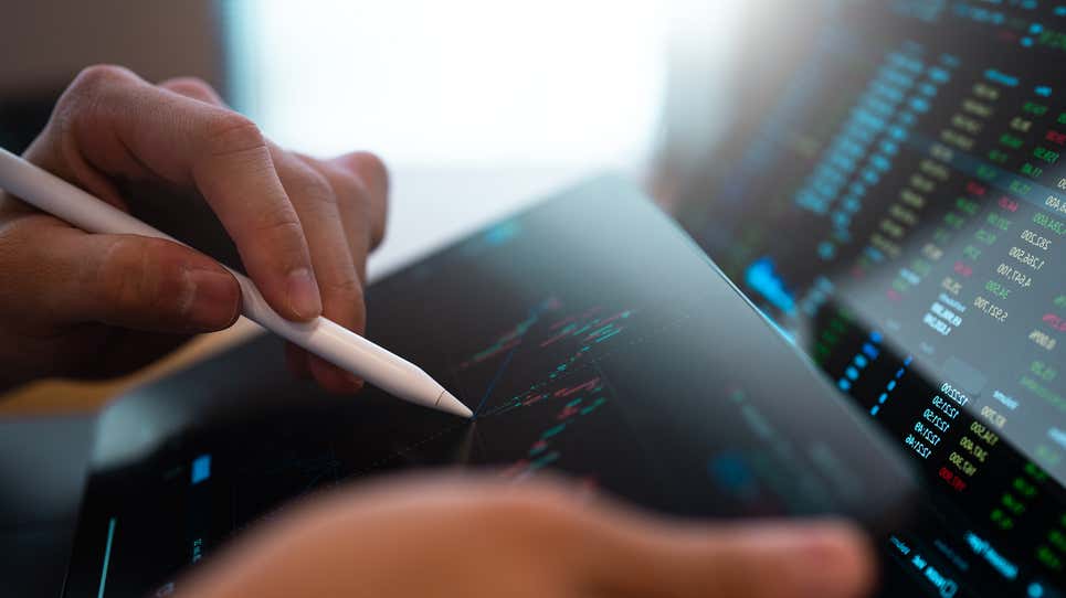 Image for Big companies are talking more about AI risks than benefits