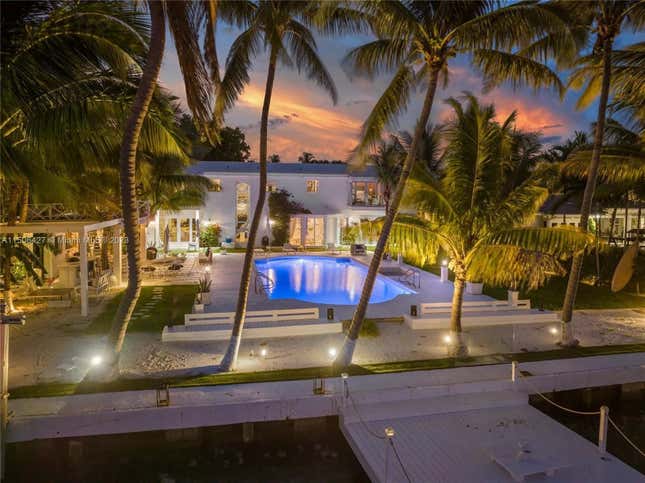 Image for article titled This week&#39;s most fabulous real estate listings