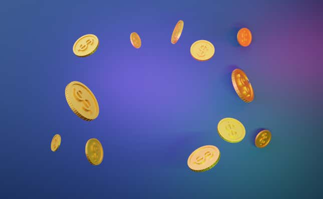 Image for article titled Litecoin, Fantom, Klaytn, and more: Cryptos to watch this week