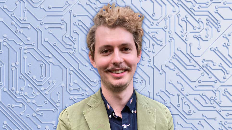 Image for This AI startup says it's the solution to deepfakes