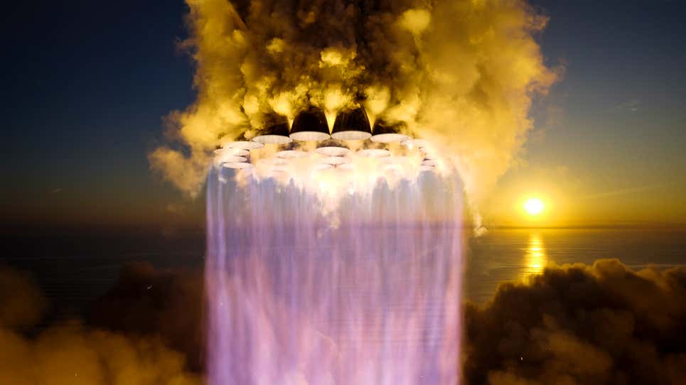 Image for What’s Next for SpaceX’s Starship After Explosive Second Launch