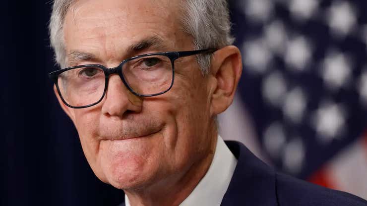 Image for Jerome Powell could move markets with his Jackson Hole speech. Here's what investors should know