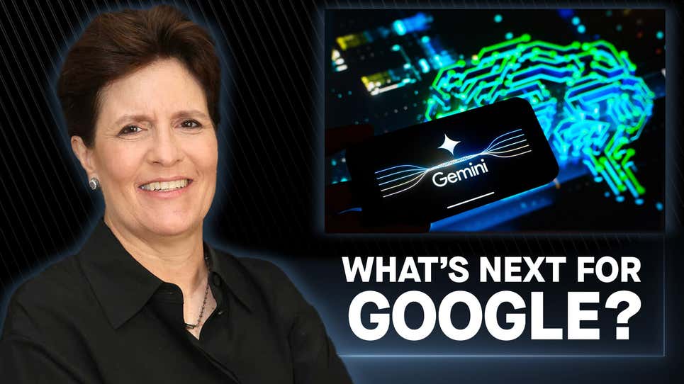 Image for Kara Swisher on why Google's AI will surpass OpenAI