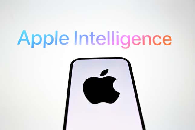 Image for article titled Apple&#39;s 10 biggest innovations, from the first iMac to Apple Intelligence